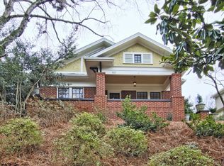 831 Yorkshire Rd NE, Atlanta, GA 30306