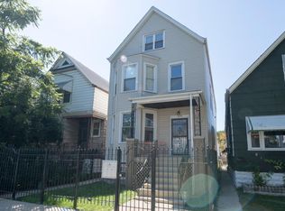 3130 N Bernard St #1, Chicago, IL 60618