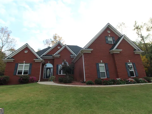 194 Sweetwater Rdg, Hoschton, GA 30548