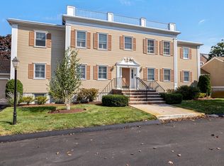 34 America Way UNIT 2, Salem, MA 01970