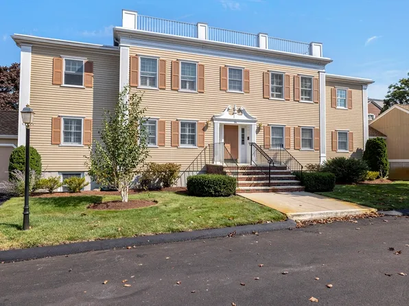 34 America Way Unit 2, Salem, MA 01970