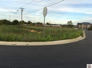 8 Tract Access Rd, Benton, KY 42025