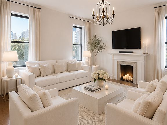 3rd image of 501 W 28th St Unit Penthouse 10