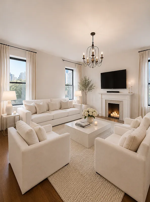 501 West 28th Street 1