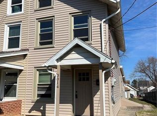 3014 N 3rd St, Whitehall, PA 18052