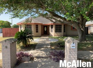 2605 Sonora Ave, McAllen, TX 78503