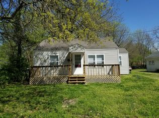 (Undisclosed Address), Springfield, MO 65803