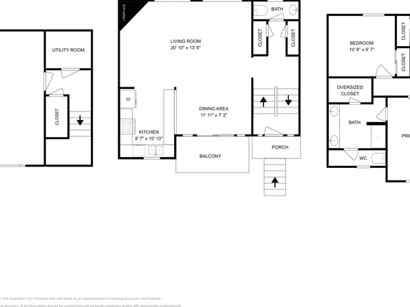 (undisclosed Address), Colorado Springs, CO 80907