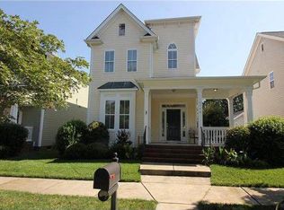 16546 Knox Run Rd, Huntersville, NC 28078