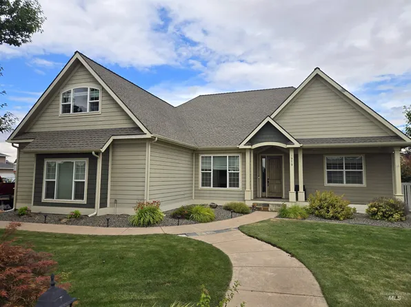 1979 Sage Grouse Ln, Lewiston, ID 83501