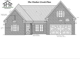 3403 Stonehorn Dr LOT 72, Bell Buckle, TN 37020