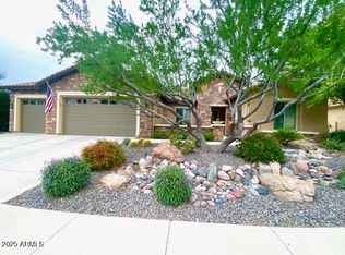 20736 N 263rd Dr, Buckeye, AZ 85396