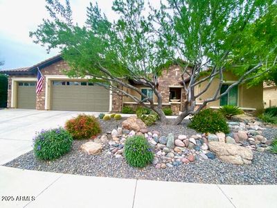 20736 N 263RD Drive, Buckeye, AZ, 85396