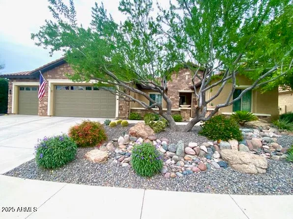 20736 N 263RD Drive, Buckeye, AZ 85396