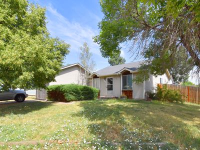 4752 S Pagosa Way, Aurora, CO, 80015