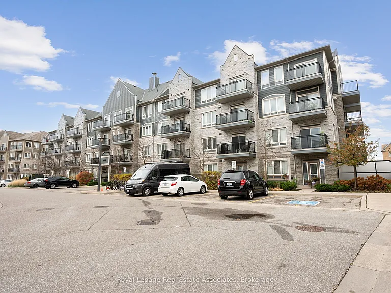 3075 Thomas St #304 — Photo 1