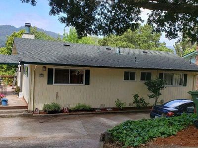45 Grandview Ave, Felton, CA, 95018