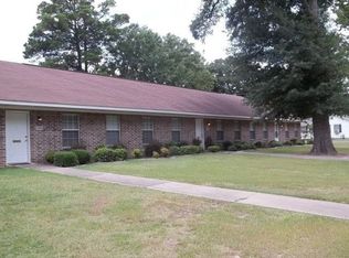 5811 Sorrells Rd, Pine Bluff, AR 71603