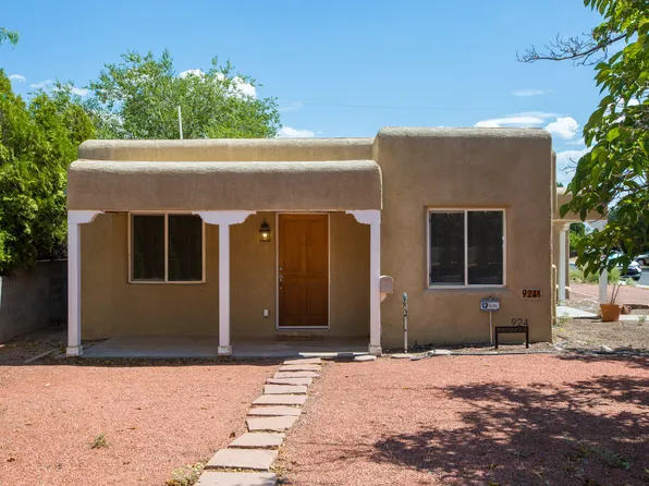 924 Washington St SE, Albuquerque, NM 87108
