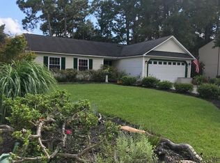 8222 N Ridgebrook Dr, North Charleston, SC 29420