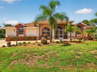 17368 NORSEMAN AVENUE, PORT CHARLOTTE, FL 33948