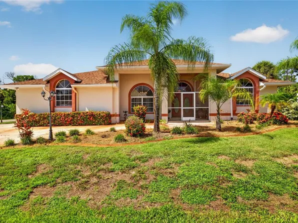 17368 NORSEMAN AVENUE, PORT CHARLOTTE, FL 33948
