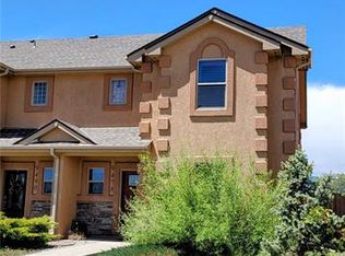 9478 Mosaic Hts, Fountain, CO 80817