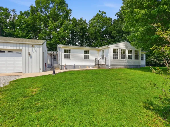 1031 Laurelwood Dr, Jamestown, TN 38556