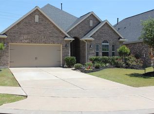 27334 Aspen Falls Ln, Fulshear, TX 77441