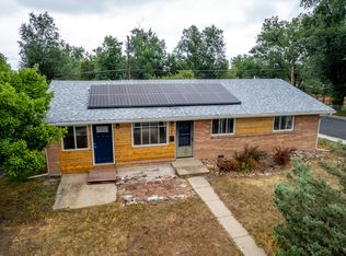 3795 Martin Dr, Boulder, CO 80305