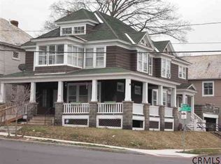 1652 Bradley St, Schenectady, NY 12304