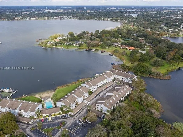 4113 Fairview Vista Pt APT 107, Orlando, FL 32804