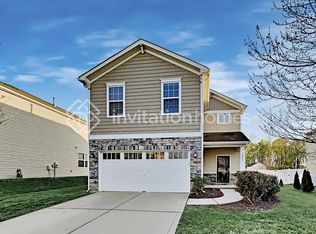 10022 Bristley Rd, Charlotte, NC 28227