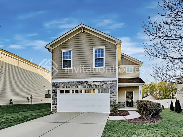 10022 Bristley Rd, Charlotte, NC 28227