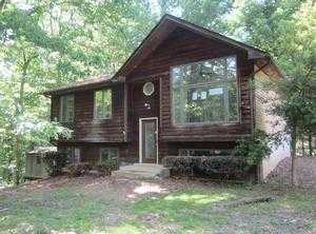 3582 Brookeside Dr, Chesapeake Beach, MD 20732