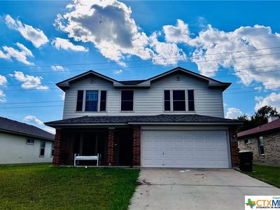 1513 Quarry Dr, Killeen, TX, 76543
