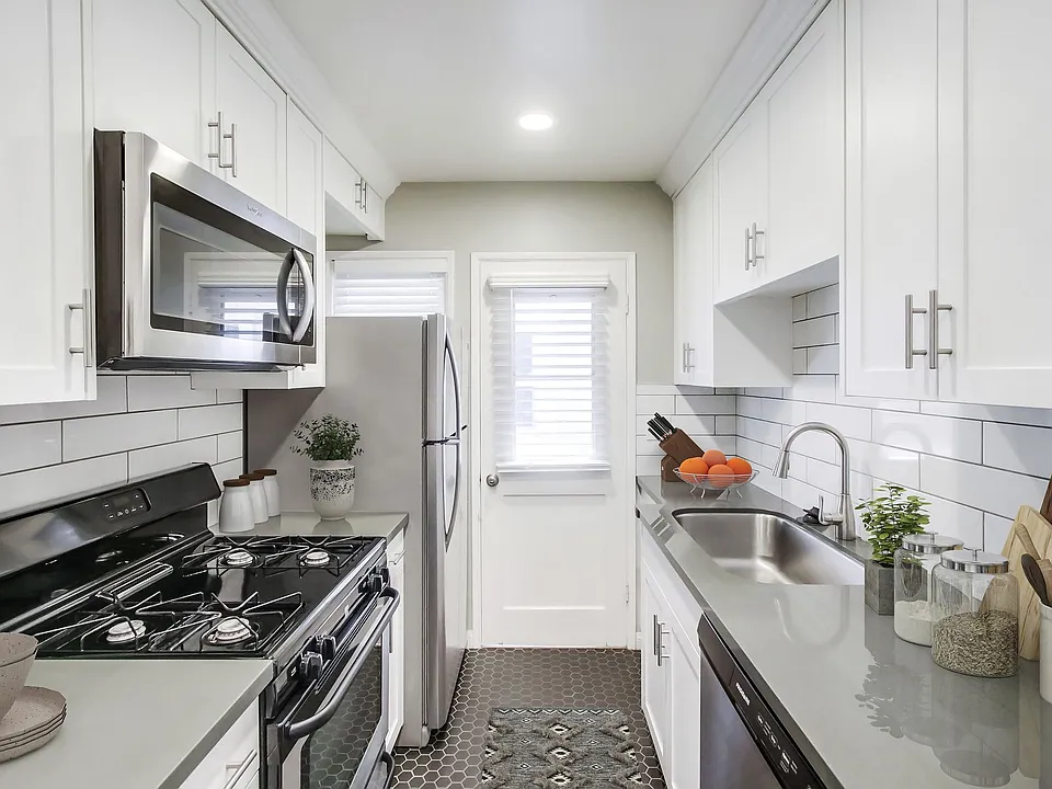 Alabama & Meade | Renovated 1 & 2 Bedroom Cottage-Style Homes in University Heights