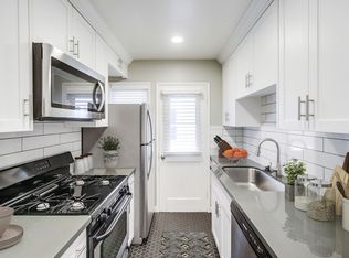 Alabama & Meade, San Diego, CA 92116