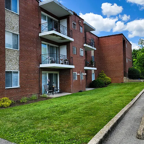 3279 Babcock Blvd #18 Photo 1