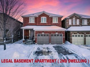 26 Waterdale Rd, Brampton, ON L7A1S3