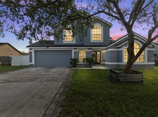 5505 Blue Tick Dr, Orlando, FL 32810