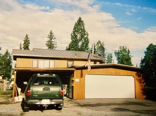 254 Friendly St, Anchorage, AK 99504