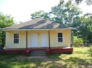 1003 Houston St, Lagrange, GA 30240