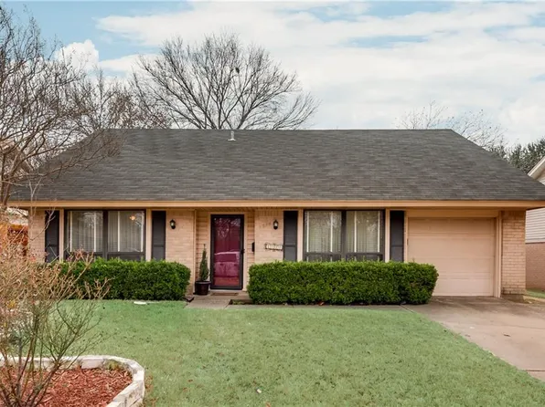 1020 S Gloucester St, Irving, TX 75062