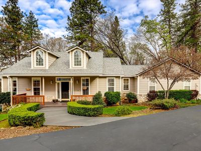 13727 Alpha Ct, Grass Valley, CA, 95949