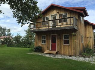 3330 N Hilltop Dr, Palmer, AK 99645