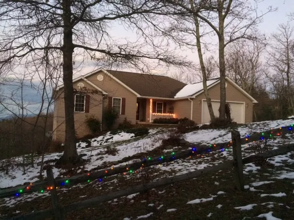 205 Old Stony Ridge Rd, Afton, VA 22920