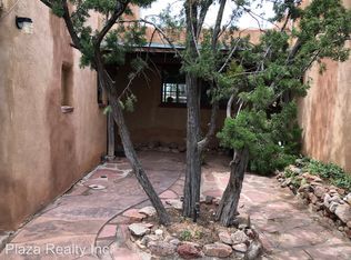 1000 Camino Rancheros, Santa Fe, NM 87505