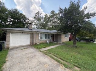 3510 Gladden Dr, Louisville, KY 40218