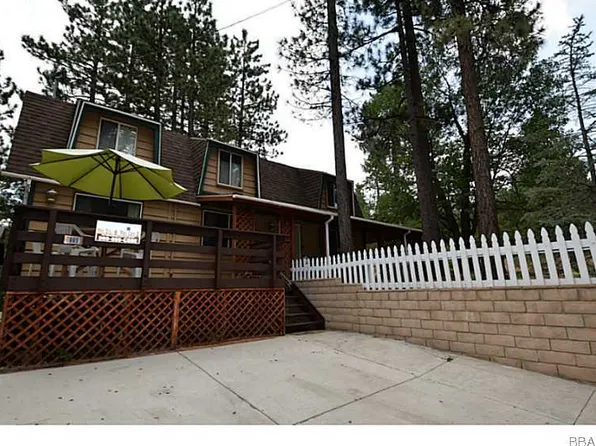 665 Merced Ln, Big Bear Lake, CA 92315
